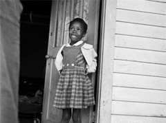 RUBY BRIDGES YOUNG POSTER PICTURE GLOSSY BANNER PRINT PHOTO activist 8125