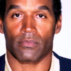OJ Simpson Mugshot Photo Poster Print, Arrest Picture Wall Art Home House Decor