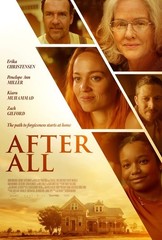 After All – One Sheet Wall Poster Full Size