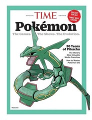 Pokémon 30 Years of Pikachu, Ho-Oh & Lugia Poster – Anniversary Anime Wall Art