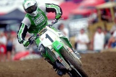 JEFF EMIG Poster KTM Honda Yamaha SX/MX Motocross Supercross B – POSTER 20×30