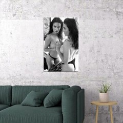 402654 Jennifer Connelly WALL PRINT POSTER US
