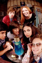 That 70s Show Classic Tv Movie Comedy Dram Print Wall Art Home – POSTER 20×30