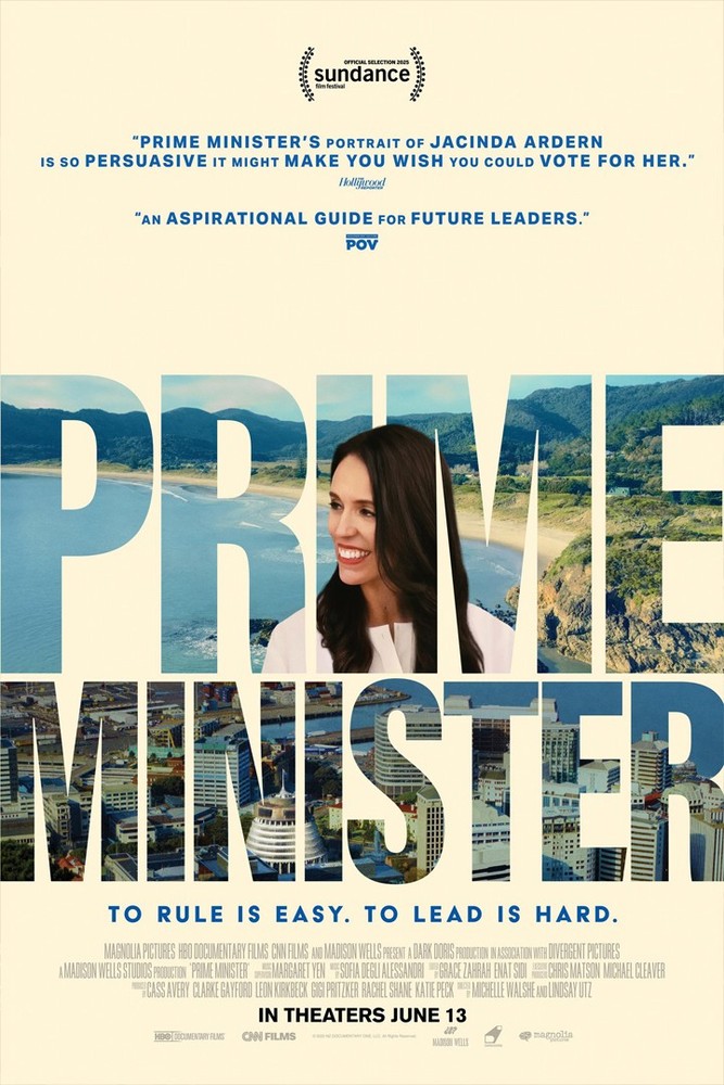 Prime Minister 2025 – Documentary Cinema Film – Movie Print – POSTER 20″x30″