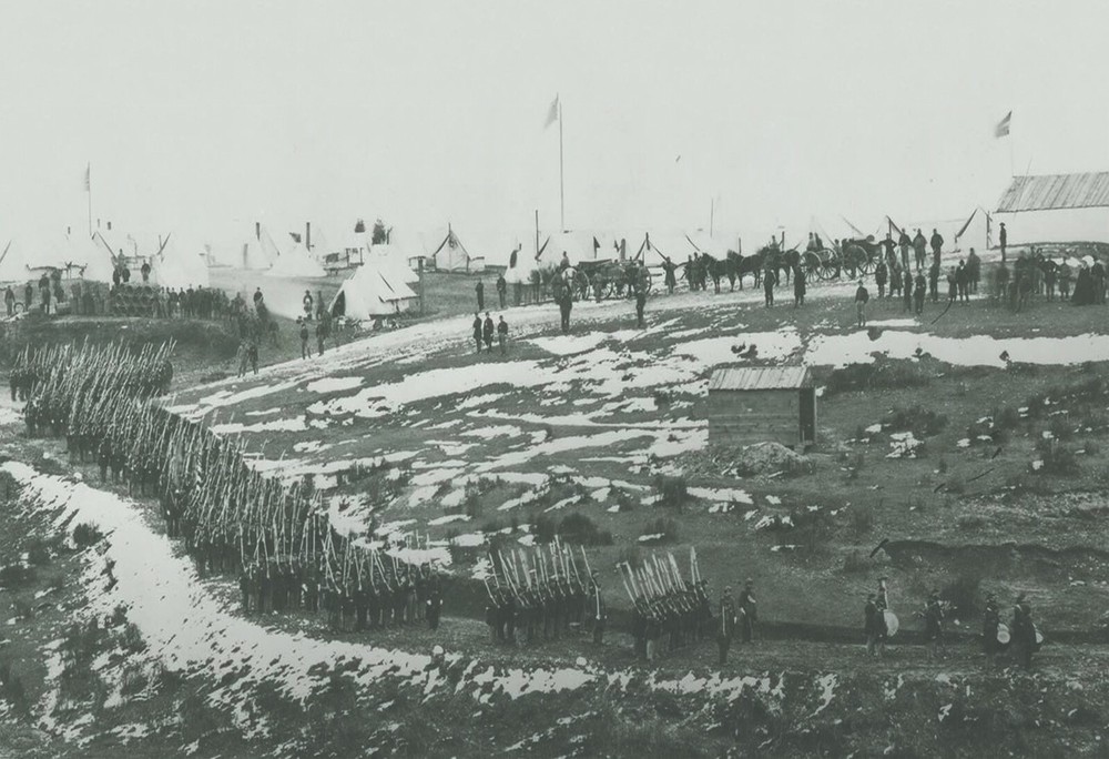 Civil War Era Photos 2 sizes to pick from, archival quality reprint photo 72