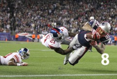 Aaron Hernandez Poster 18″ X 24″ (see variations)
