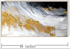 large wall art canvas