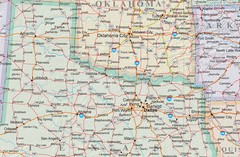Swiftmaps United States Map US, USA Wall Map Poster Mural «Executive Edition»