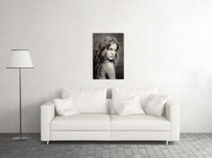 Natalia Vodianova Rusian Fashion Model Hot Woman Entrepreneur – POSTER 20″x30″