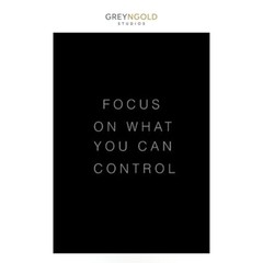 Motivational Inspirational Poster Wall Art Print pick size A4/A3/A2/90x60cm