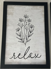 High-End Framed Art Prints – Independent Artist – Clear Plexiglass Fronts