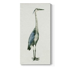 Renditions Gallery Canvas Nature Wall Art Home Glam Paintings & Prints Deep B…