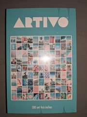Artivo 100 Printed 4×6 Summer Blue Pink Aesthetic Wall Collage Kit Dorm Room