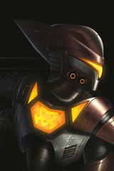 Ratchet And Clank Deadlocked Video Game Wall Art Home Decor – POSTER 20×30