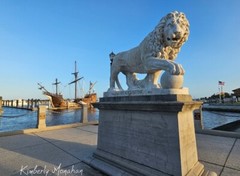 St Augustine, Fl 4X6