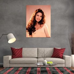 V5246 Selena Portrait Latino Pop R&B Music Singer Decor WALL POSTER PRINT CA