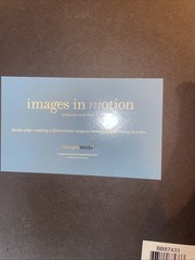Lenticular Wall Decor Of Butterflies Images In Motion 2-dimensional Imagery