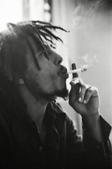 Bob Marley Poster Wall Art Home Decor Photo Prints 16×24, 20×30, 24×36″