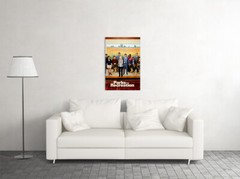 Parks And Recreation Tv Show Series Movie Wall Art Home Decor – POSTER 20×30