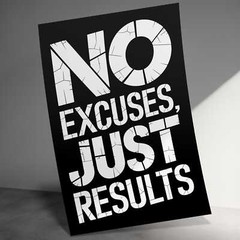 Motivational Gym Poster – Inspirational Wall Art Digital Download