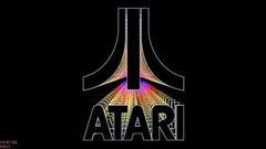 ATARI Classic Retro Vintage Arcade Nintendo Atari Sega Poster H – POSTER 20×30