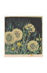 Gustave Baumann Tares : Archival Quality Giclée Art Print 1928