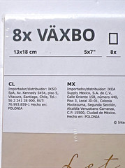 8 Pack IKEA Art Cards Vaxbo 5″ x 7″ Let the Sun Shine NEW