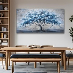 Canvas Wall Art For Living Room Bedroom Wall Decor Office Dining room Abstrac…