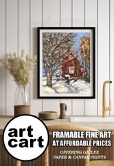 Edward Hopper : People in the Sun : Archival Art Print