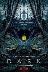 Dark Season 2 Season Tv Series 2019 Painting Print Wall Art Home – POSTER 20×30