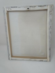 US Patent Print Set Perfect for Home or Office Patent #1723678 & #D310,187 Cool!