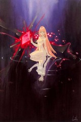 Xenogears Art Playstation 2 PSX PSP Premium POSTER MADE IN USA – XEN005