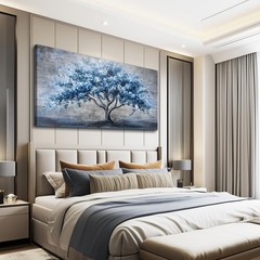 Canvas Wall Art For Living Room Bedroom Wall Decor Office Dining room Abstrac…