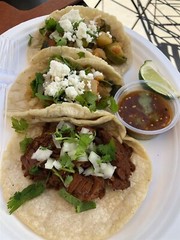 TACOS SALSA MEXICAN FOOD GLOSSY POSTER PICTURE PHOTO PRINT BANNER 11217
