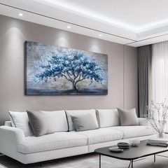 Canvas Wall Art For Living Room Bedroom Wall Decor Office Dining room Abstrac…