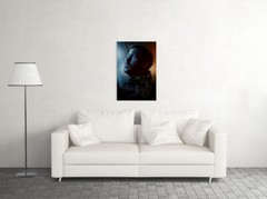 Blade Runner 2049 Classic Movie Thriller Action Wall Art Home – POSTER 20×30
