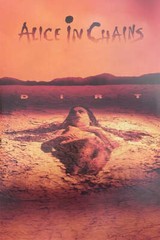 Alice in Chains Poster Print 12 x 17 Reproduction
