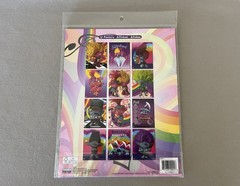 12 Assorted “Trolls Band Together” Posters~Each Poster Is 8.5” X 11”, Brand New!