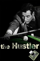 The Hustler Movie Poster Wall Art Photo Print 20×30