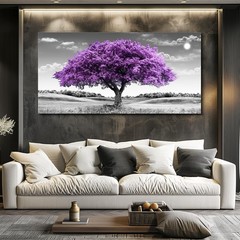 Large Canvas Wall Art for Living Room Wall Decor for Office Aesthetic Bedroom…