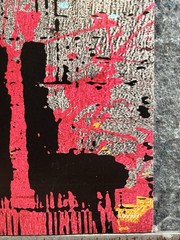 Banksy Life Is Beautiful Poster 12×24 Street Art Graffiti Licensed Print