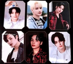 K pop decoration pack TXT HUENING KAI (7 pieces°