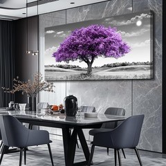 Large Canvas Wall Art for Living Room Wall Decor for Office Aesthetic Bedroom…