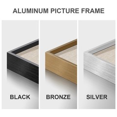 Natural Wood Paper Cylinder Wall Art Brown Gradient Color Circular Design wit…