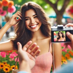 Custom Poster and photo Prints – Personalized Glossy, Matte