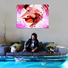 V6212 K Project Misaki Yata Awesome Anime Manga Art Decor WALL POSTER PRINT