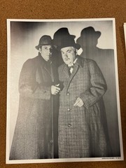 Vintage 1987 Classic Hollywood Photo Prints Large 12×14 Glossy RC Paper Choice