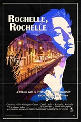 Rochelle Rochelle Movie TV Cool Wall Art Print Poster 16×24