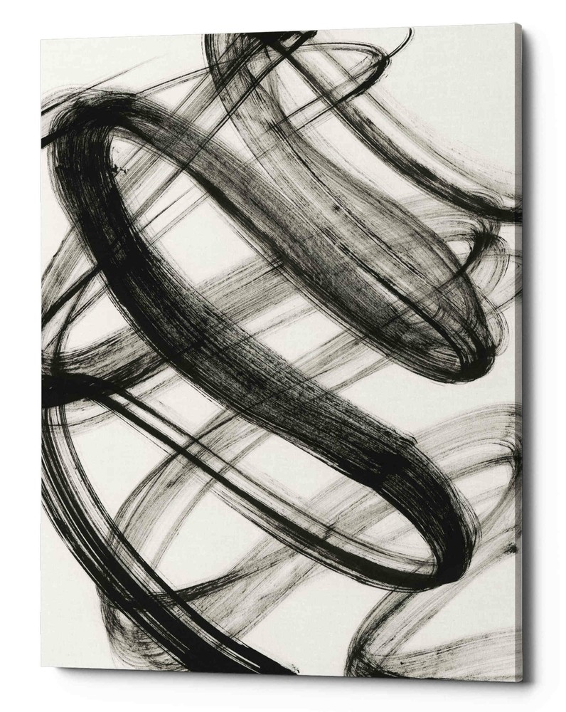 Epic Graffiti ‘Lahar’ Giclee Canvas Wall Art