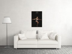 Tina Turner American Singer Musican And Writer Wall Art Home – POSTER 20″x30″